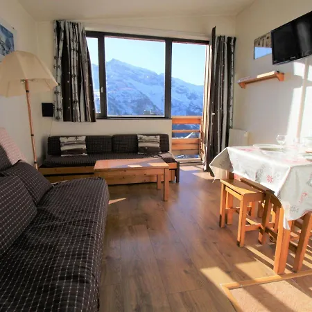 : Cosy 4 Pers, Wifi, Balcon, Lave-vaisselle - Fr-1-633-4 아파트 *