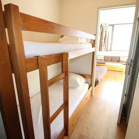 아파트 : Cosy 4 Pers, Wifi, Balcon, Lave-vaisselle - Fr-1-633-4 아보리아